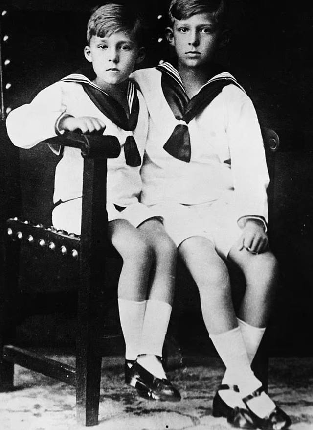 Ish-Mbreti i Spanjës pranon pas 70 vitesh se ka vrarë të