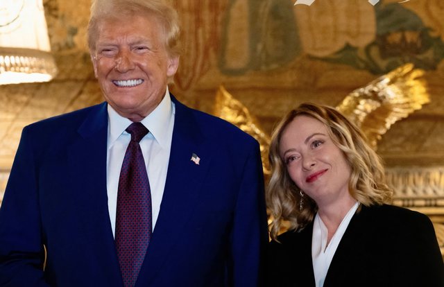 Ajo i vuri flakën shtëpisë, por rindërtoi Italinë. A