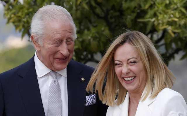 Ajo i vuri flakën shtëpisë, por rindërtoi Italinë. A