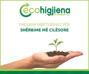 Eco Higjiena