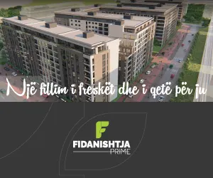 FIDANISHTJA