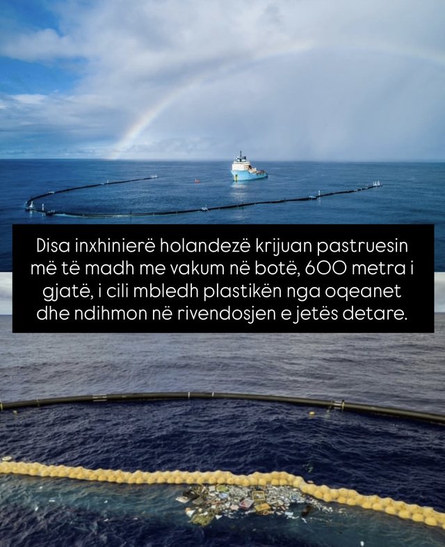 Lajme të mira nga e gjithë bota që askush nuk po i përmend!