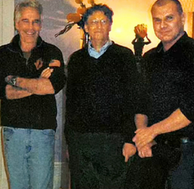 Bill Gates: Kam pasur dy lidhje jashtëmartesore me ruse, por nuk kanë