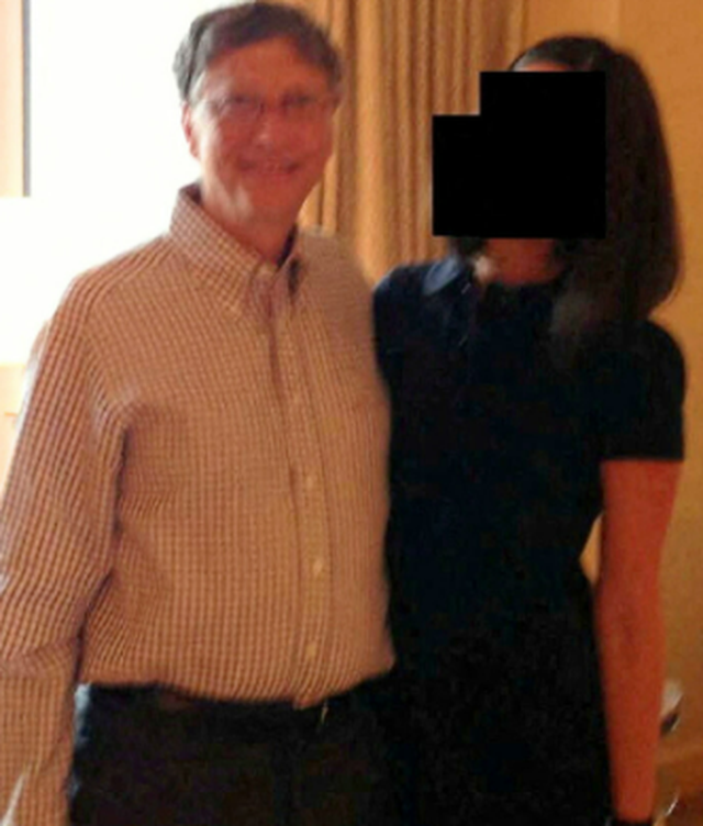 Bill Gates: Kam pasur dy lidhje jashtëmartesore me ruse, por nuk kanë