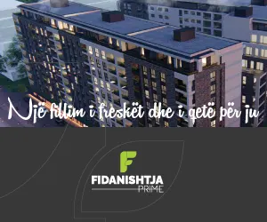 FIDANISHTJA