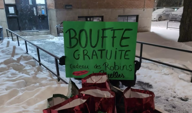 Vjedhje apo bamirësi? Aktivistët hynë me forcë në