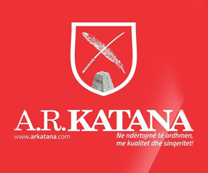 ARKATANA