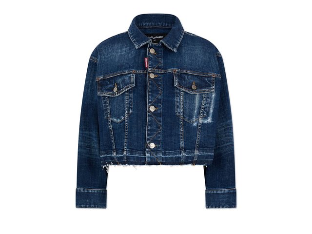 Është koha të nxjerrësh xhaketën xhins nga dollapi, ja