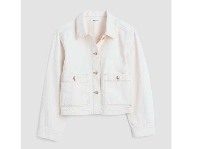 Është koha të nxjerrësh xhaketën xhins nga dollapi, ja