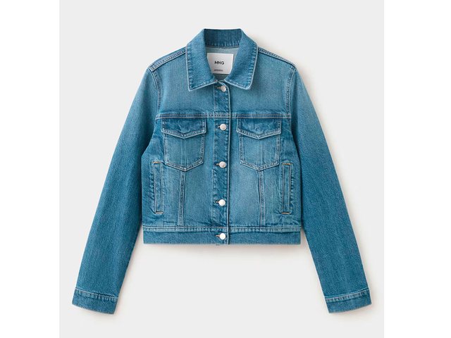 Është koha të nxjerrësh xhaketën xhins nga dollapi, ja