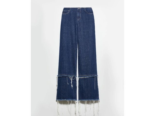 Trendet më ‘cool’ të xhinseve për pranverën