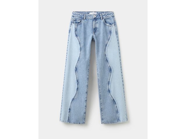 Trendet më ‘cool’ të xhinseve për pranverën