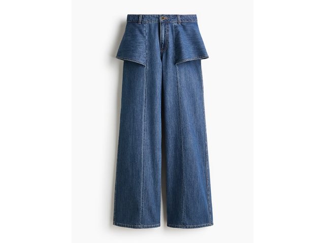 Trendet më ‘cool’ të xhinseve për pranverën