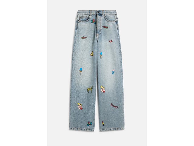 Trendet më ‘cool’ të xhinseve për pranverën