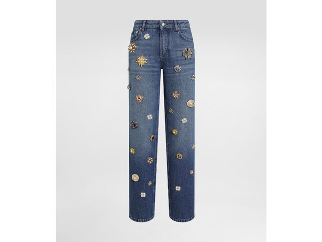 Trendet më ‘cool’ të xhinseve për pranverën