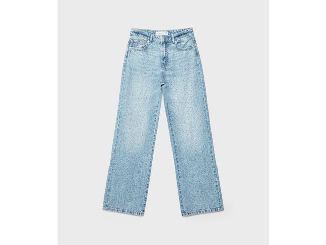 Trendet më ‘cool’ të xhinseve për pranverën