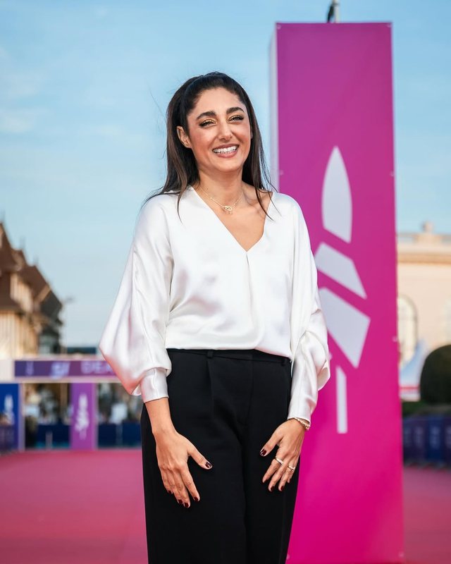Kush është aktorja iraniane që po përflitet si shkaku i