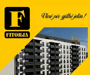 FITORJA