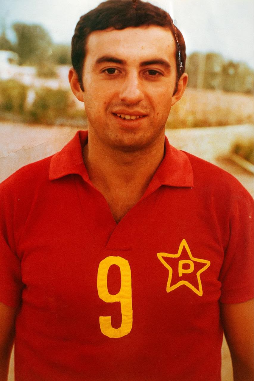 Sporti shqiptar në zi  Ndahet nga jeta sportisti i njohur  kampion kombëtar  EMRI Foto 