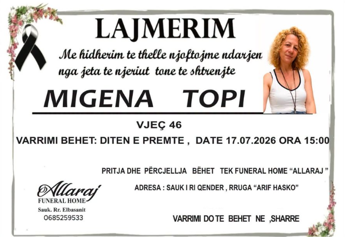 ngjarje-shokuese-ne-tirane-gjendet-e-pajete-nje-grua-ne-liqenin-e-thate