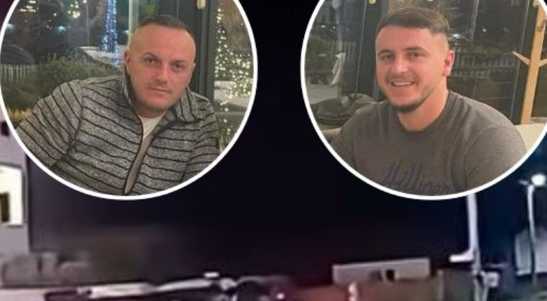 Këta janë vëllezërit që humbën jetën në aksidentin tragjik