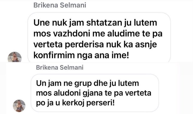 brikena-selmani-shtatzene-per-here-te-pare-foto